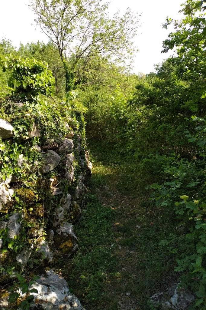 Land for Sale, Montenegro, Budva region, Sv. Stefan | Villacarte
