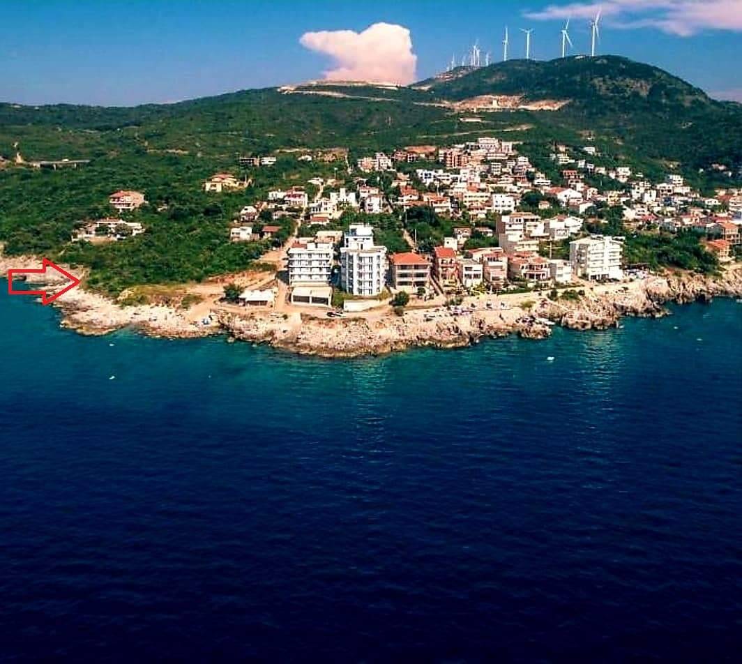 Land for Sale, Montenegro, Bar region, Utjeha | Villacarte