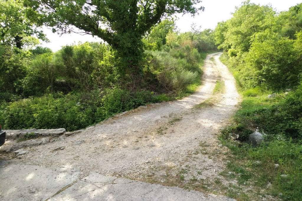 Land for Sale, Montenegro, Budva region, Sv. Stefan | Villacarte