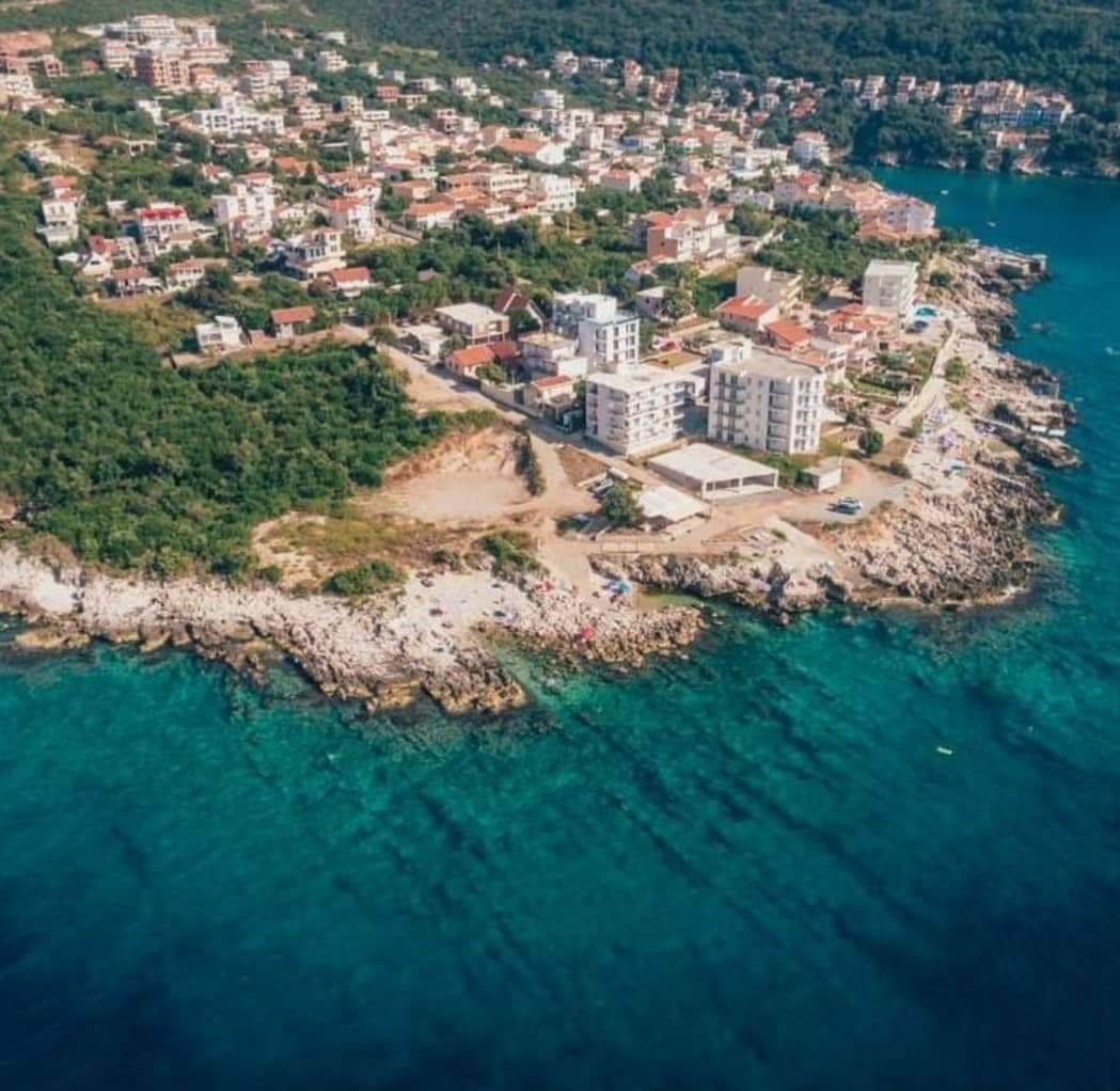 Land for Sale, Montenegro, Bar region, Utjeha | Villacarte