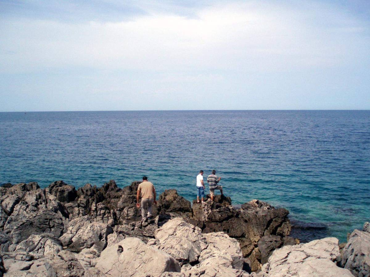 Land for Sale, Montenegro, Lustica Peninsula, Bigova | Villacarte
