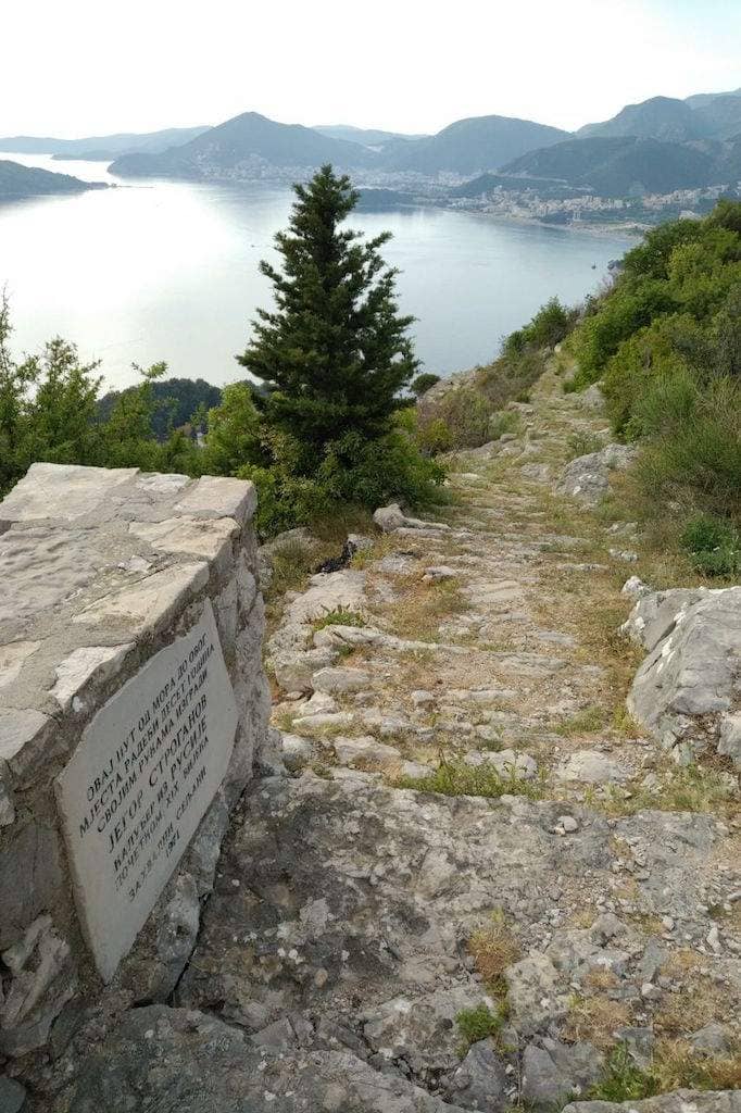 Land for Sale, Montenegro, Budva region, Sv. Stefan | Villacarte