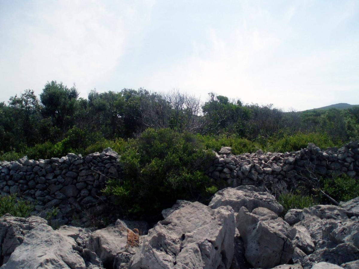 Land for Sale, Montenegro, Lustica Peninsula, Bigova | Villacarte
