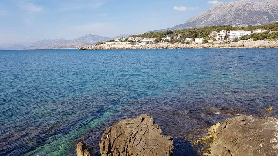 Land for Sale, Montenegro, Bar region, Utjeha | Villacarte