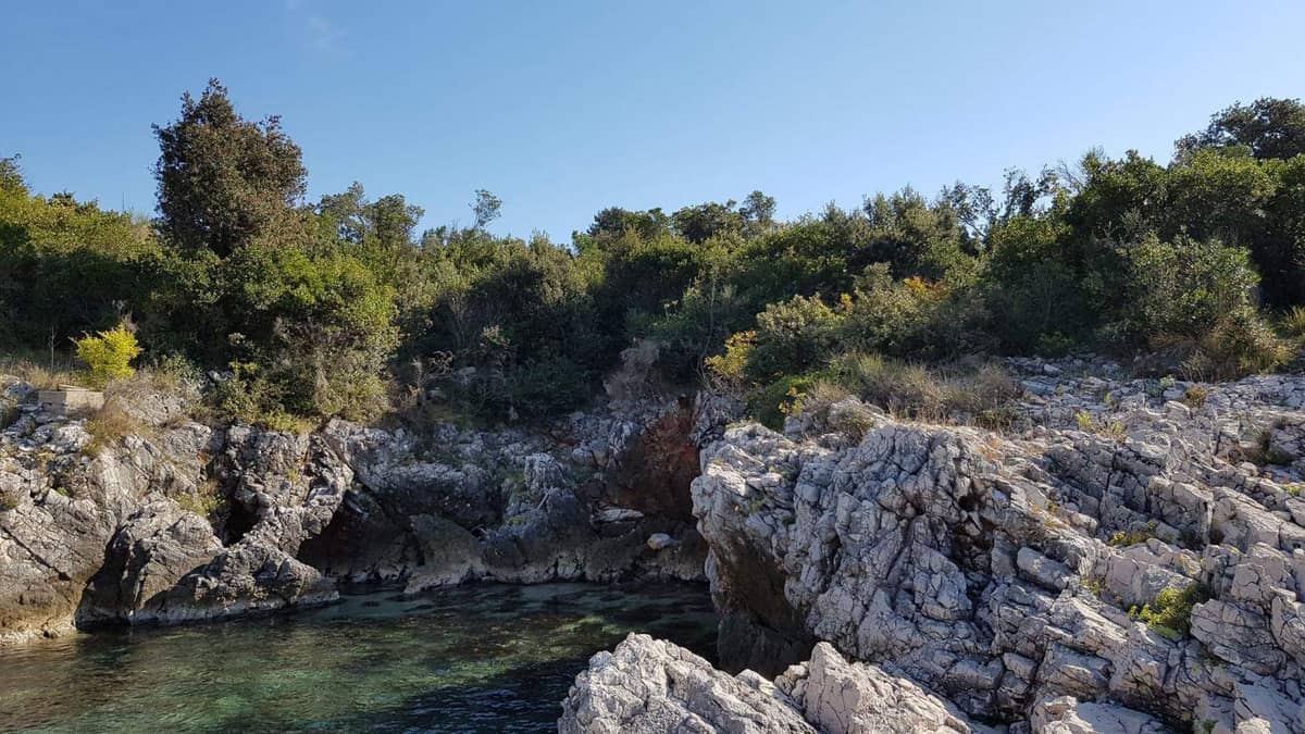 Land for Sale, Montenegro, Bar region, Utjeha | Villacarte