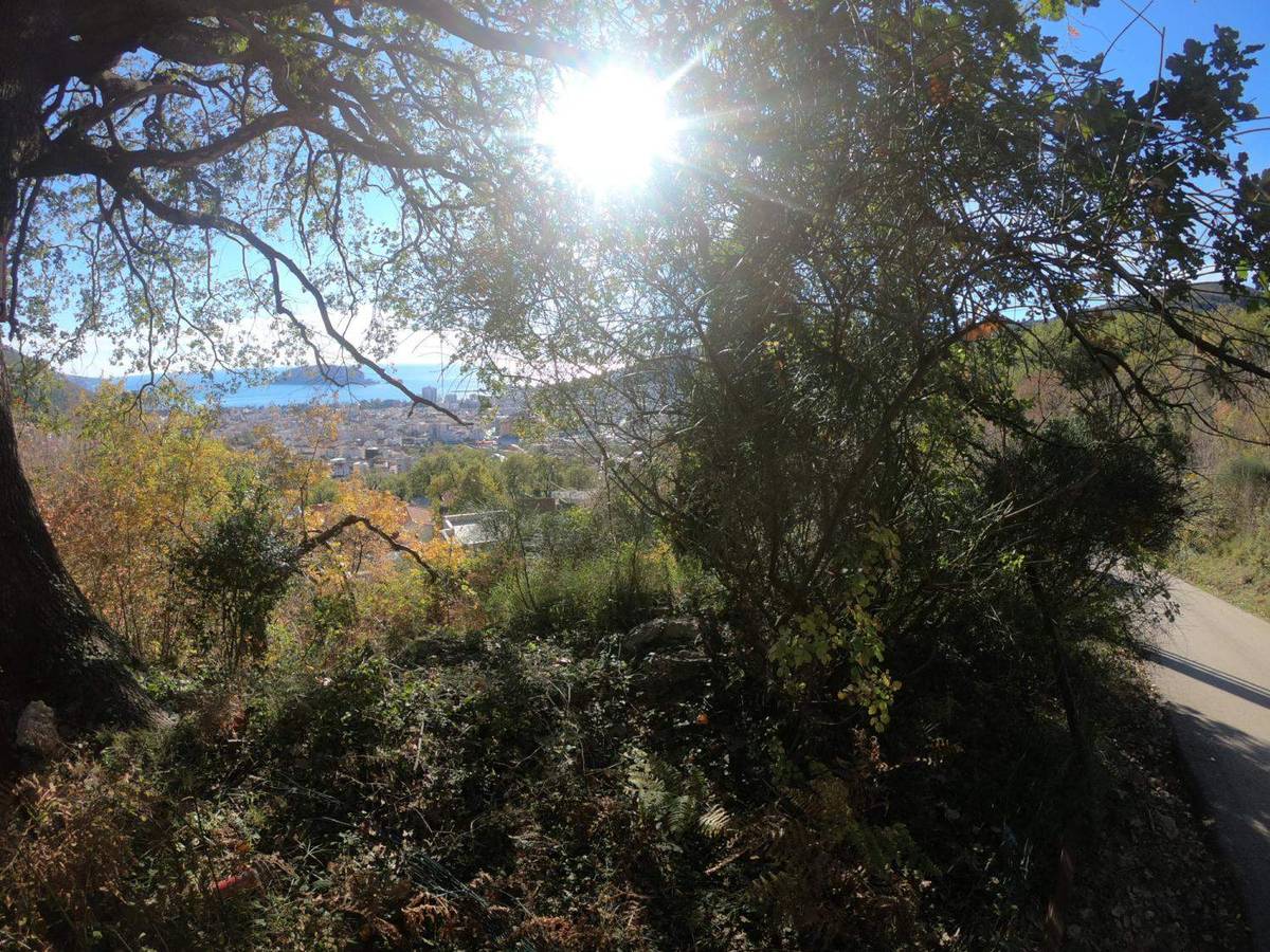 Land for Sale, Montenegro, Budva region, Budva | Villacarte