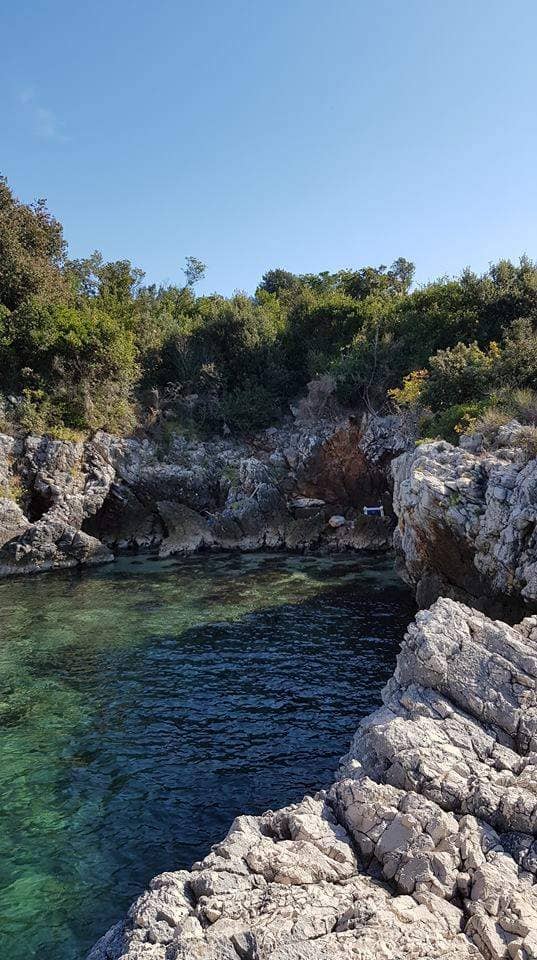 Land for Sale, Montenegro, Bar region, Utjeha | Villacarte