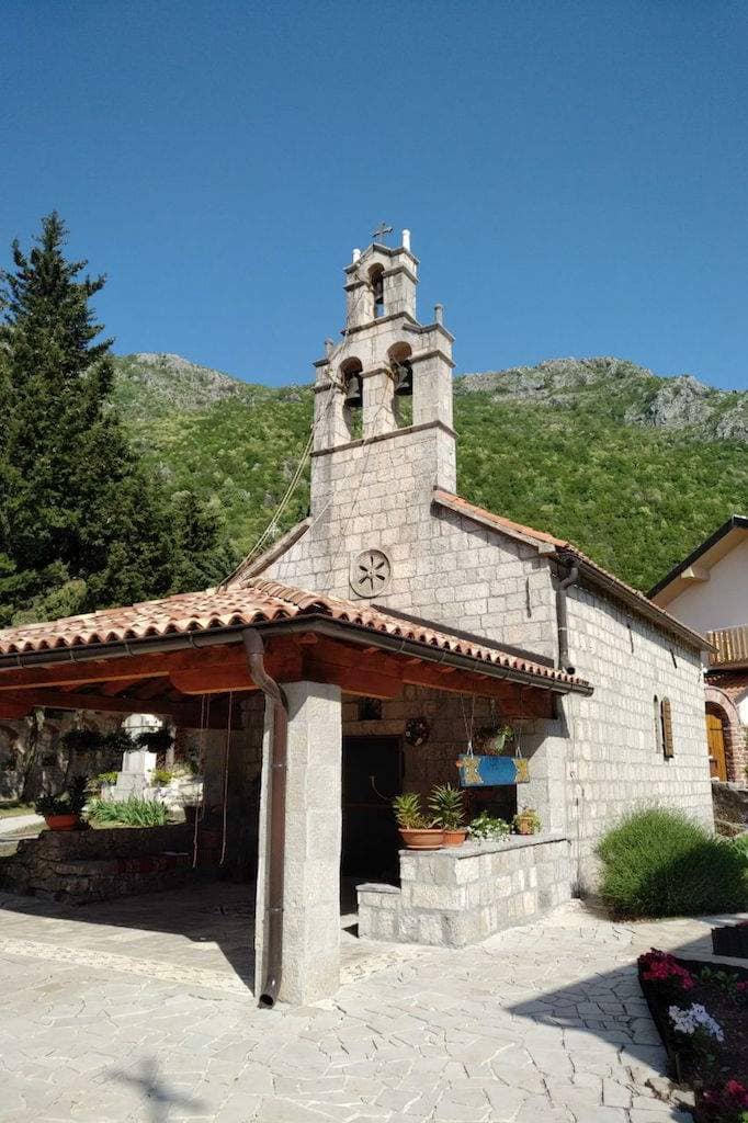 Land for Sale, Montenegro, Budva region, Sv. Stefan | Villacarte