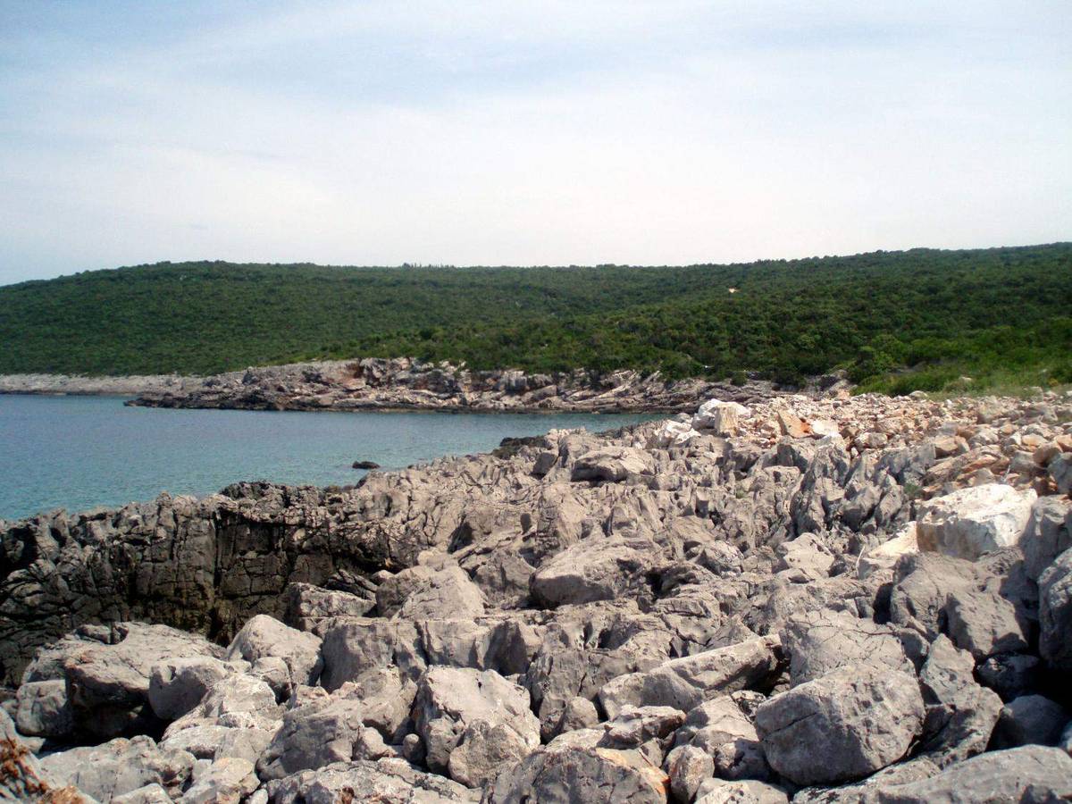 Land for Sale, Montenegro, Lustica Peninsula, Bigova | Villacarte