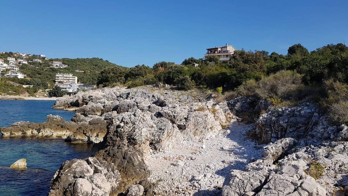 Land for Sale, Montenegro, Bar region, Utjeha | Villacarte