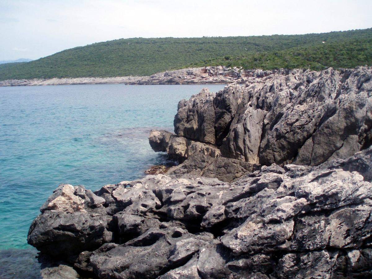 Land for Sale, Montenegro, Lustica Peninsula, Bigova | Villacarte