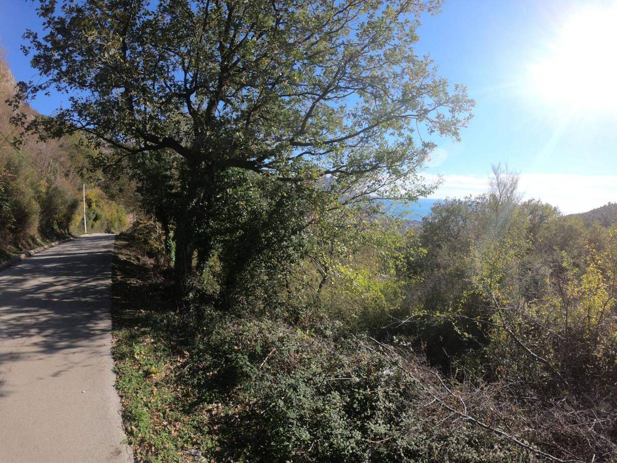Land for Sale, Montenegro, Budva region, Budva | Villacarte