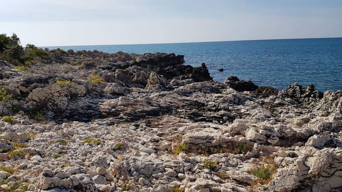 Land for Sale, Montenegro, Bar region, Utjeha | Villacarte