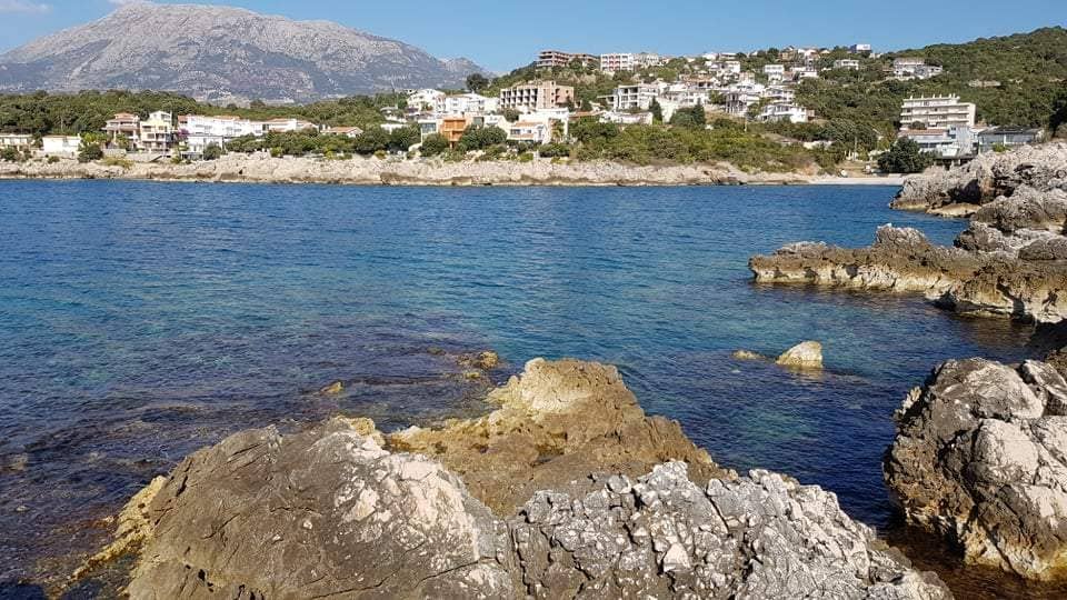 Land for Sale, Montenegro, Bar region, Utjeha | Villacarte