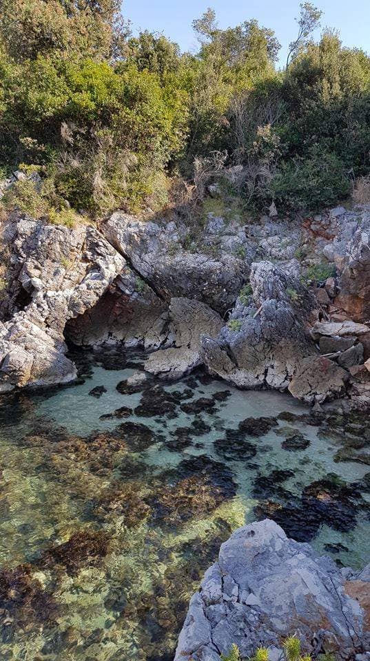 Land for Sale, Montenegro, Bar region, Utjeha | Villacarte