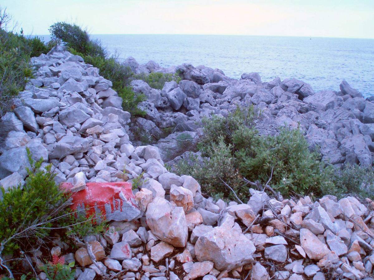 Land for Sale, Montenegro, Lustica Peninsula, Bigova | Villacarte
