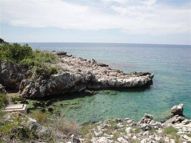 Land for Sale, Montenegro, Bar region, Utjeha | Villacarte