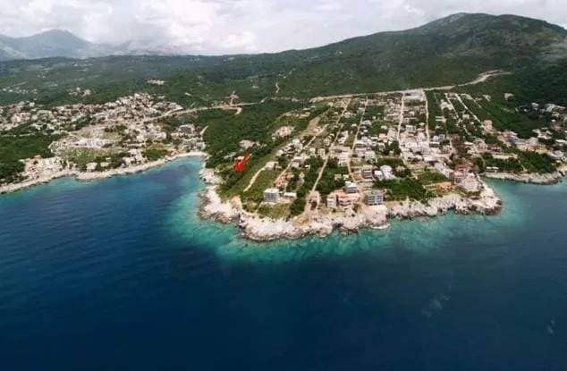 Продажа земельных участков, Черногория, Барский регион, Утеха | Villacarte