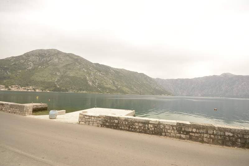 Land for Sale, Montenegro, Kotor region, Stoliv | Villacarte