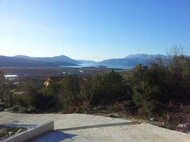 Land for Sale, Montenegro, Kotor region, Kotor | Villacarte