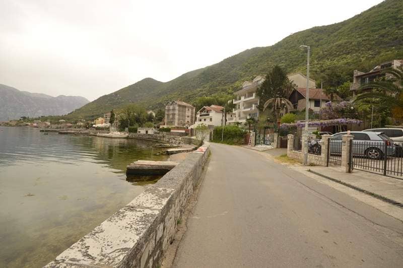 Land for Sale, Montenegro, Kotor region, Stoliv | Villacarte
