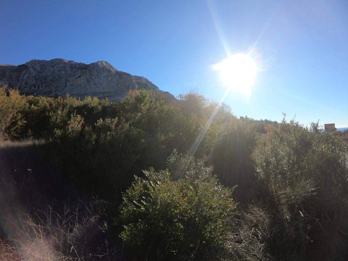 Land for Sale, Montenegro, Budva region, Blizikuce | Villacarte