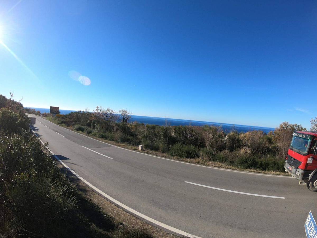 Land for Sale, Montenegro, Budva region, Blizikuce | Villacarte