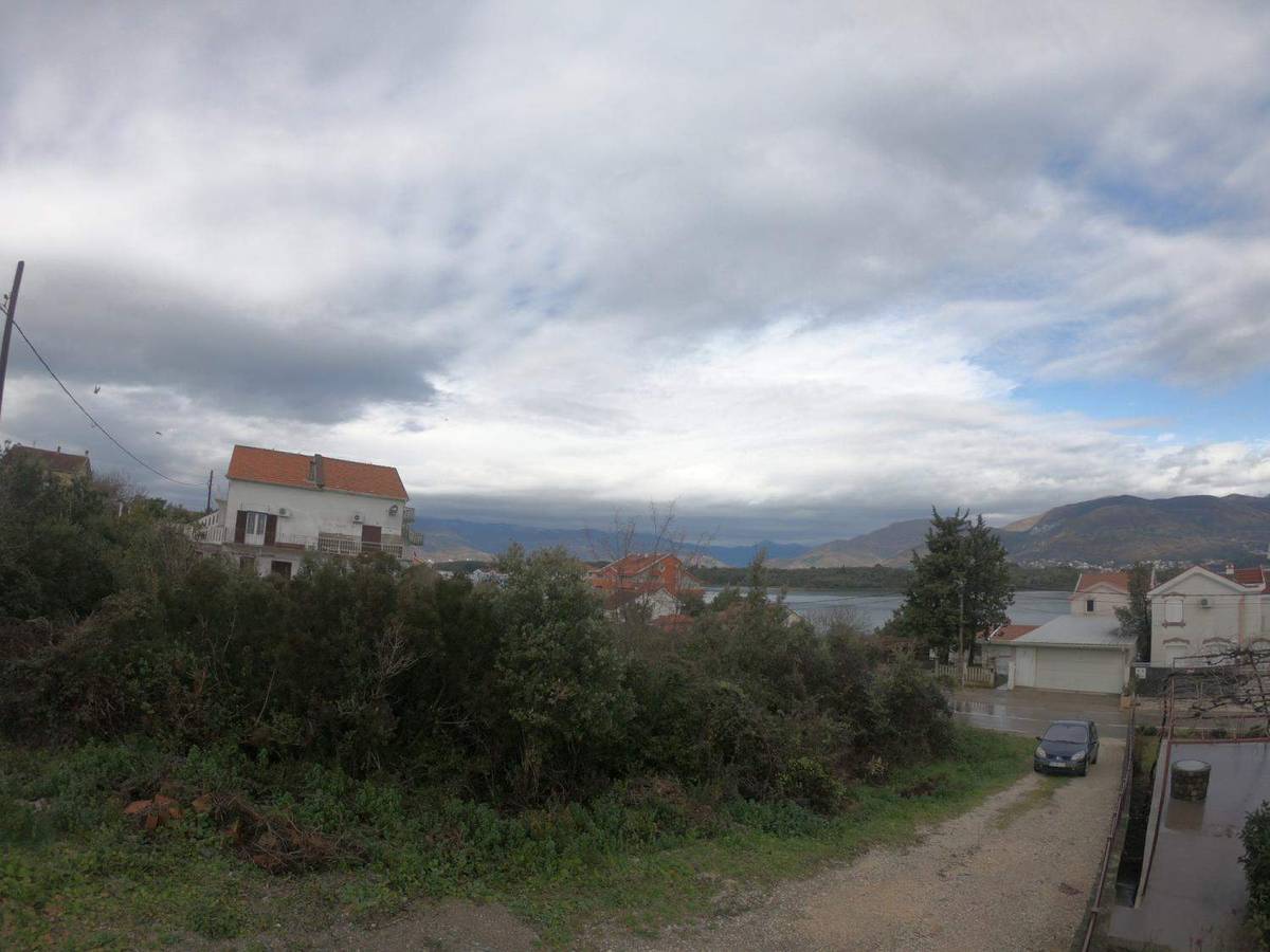 Land for Sale, Montenegro, Lustica Peninsula, Djurasevici | Villacarte
