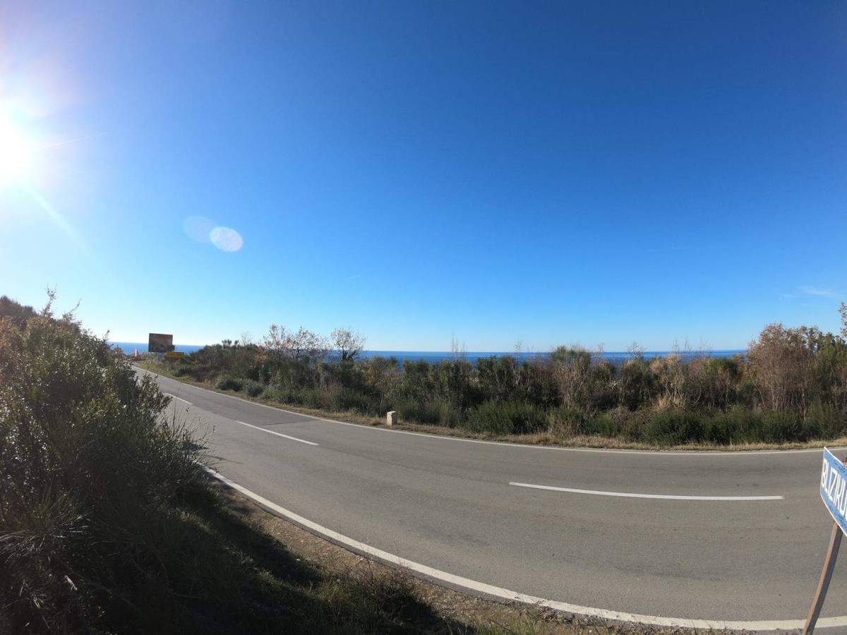Land for Sale, Montenegro, Budva region, Blizikuce | Villacarte