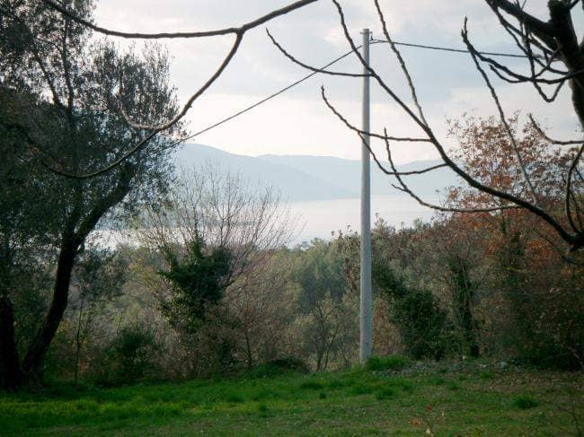 Land for Sale, Montenegro, Kotor region, Kavac | Villacarte