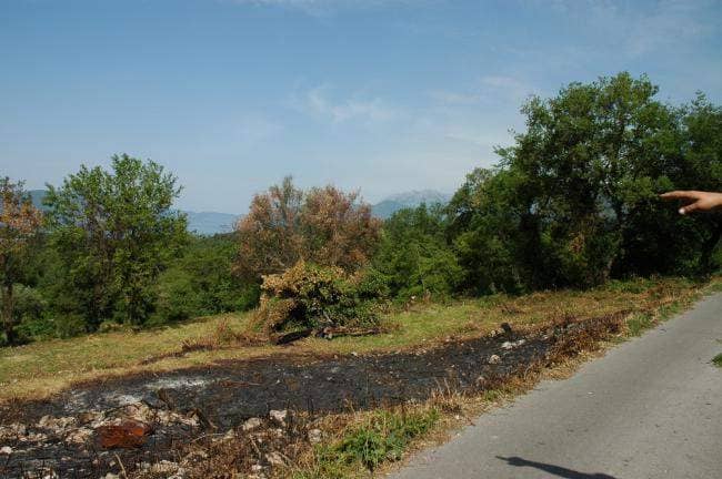 Land for Sale, Montenegro, Kotor region, Kavac | Villacarte