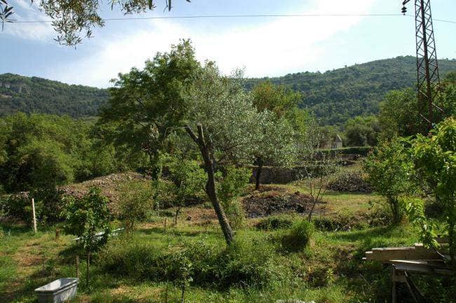 Land for Sale, Montenegro, Kotor region, Kavac | Villacarte