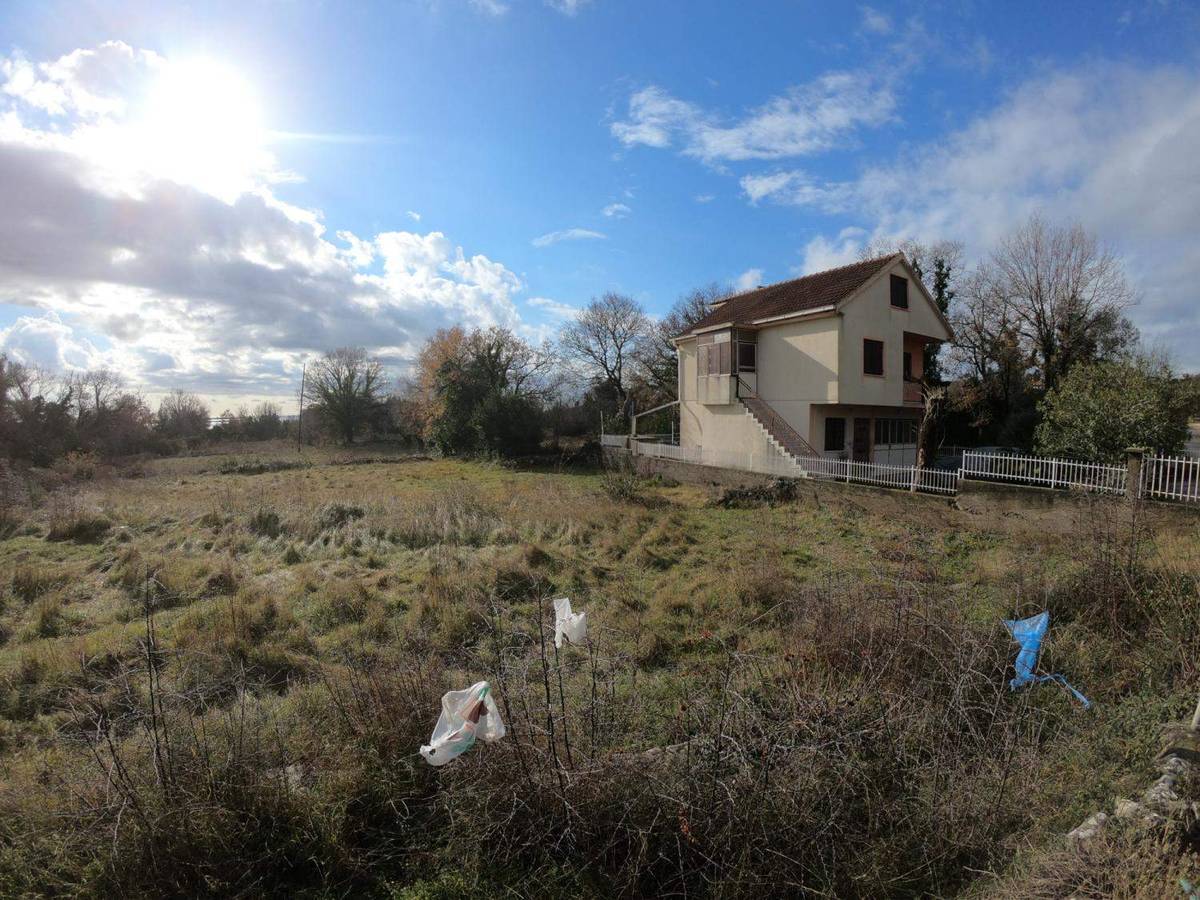 Land for Sale, Montenegro, Lustica Peninsula, Bogisici | Villacarte