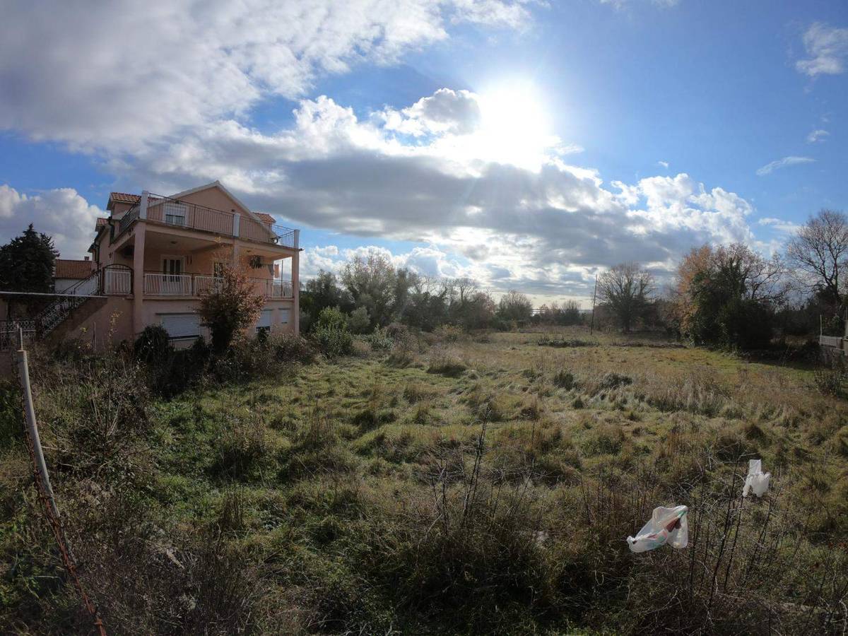 Land for Sale, Montenegro, Lustica Peninsula, Bogisici | Villacarte