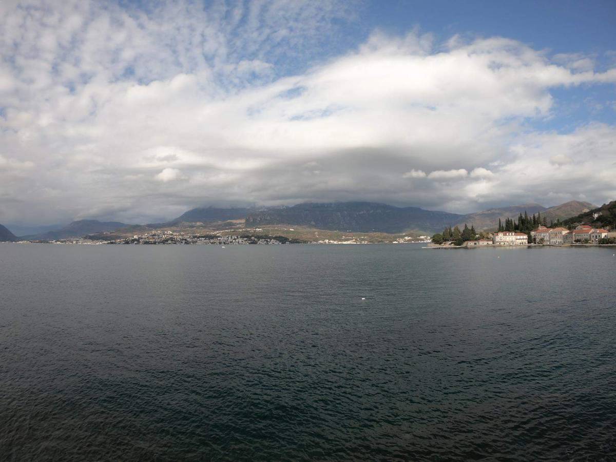 Land for Sale, Montenegro, Lustica Peninsula, Rose | Villacarte