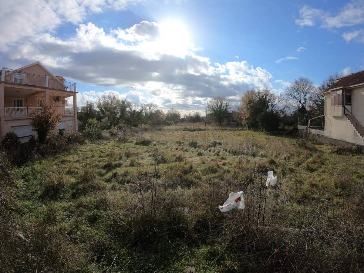 Land for Sale, Montenegro, Lustica Peninsula, Bogisici | Villacarte