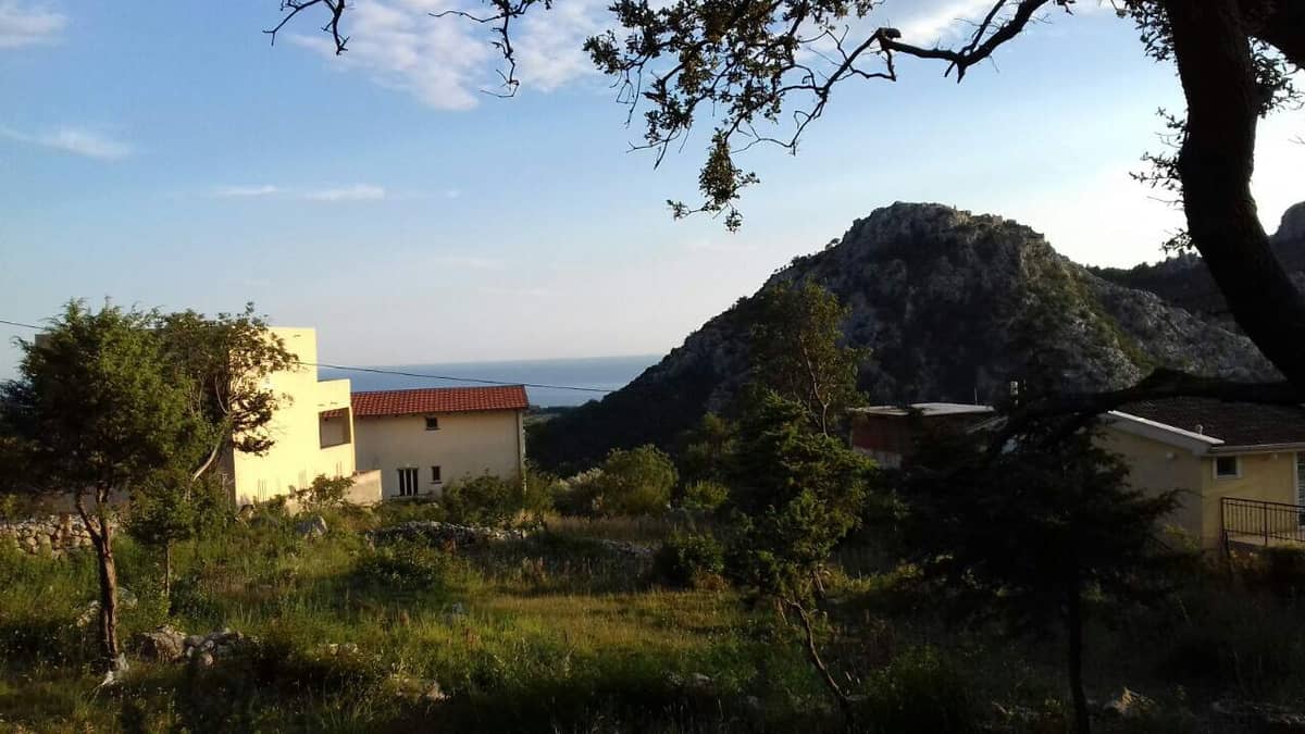 Продажа земельных участков, Черногория, Барский регион, Сутоморе | Villacarte