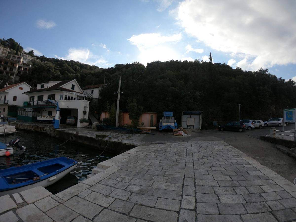 Land for Sale, Montenegro, Lustica Peninsula, Rose | Villacarte