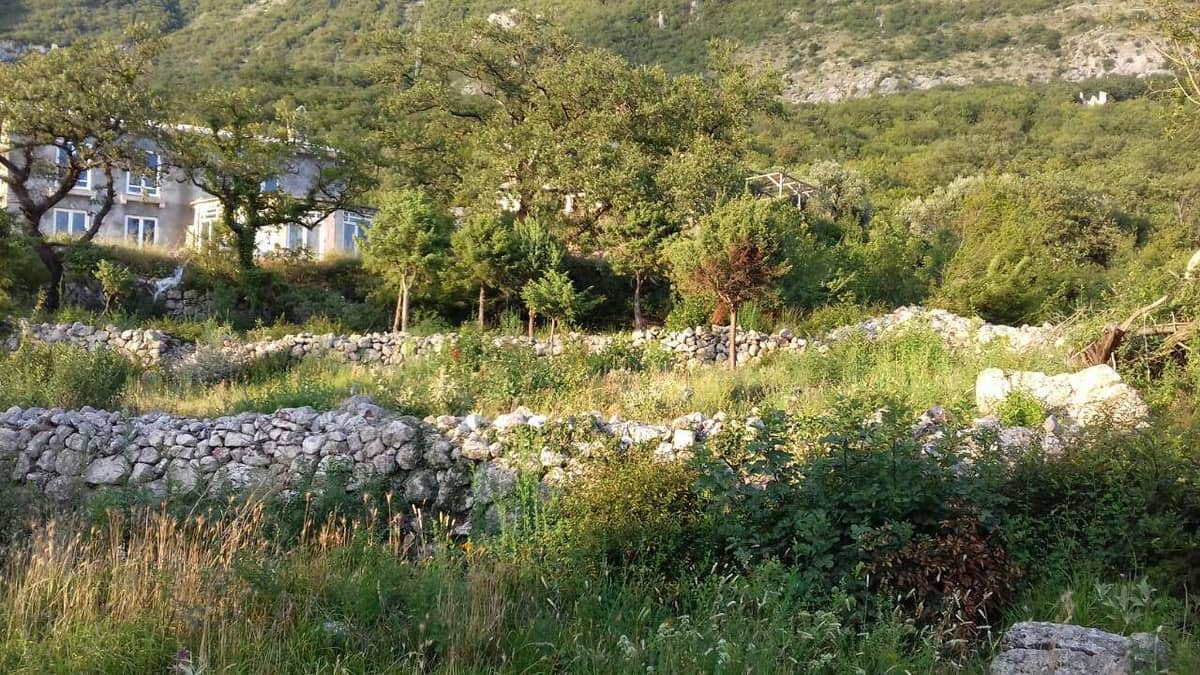Продажа земельных участков, Черногория, Барский регион, Сутоморе | Villacarte