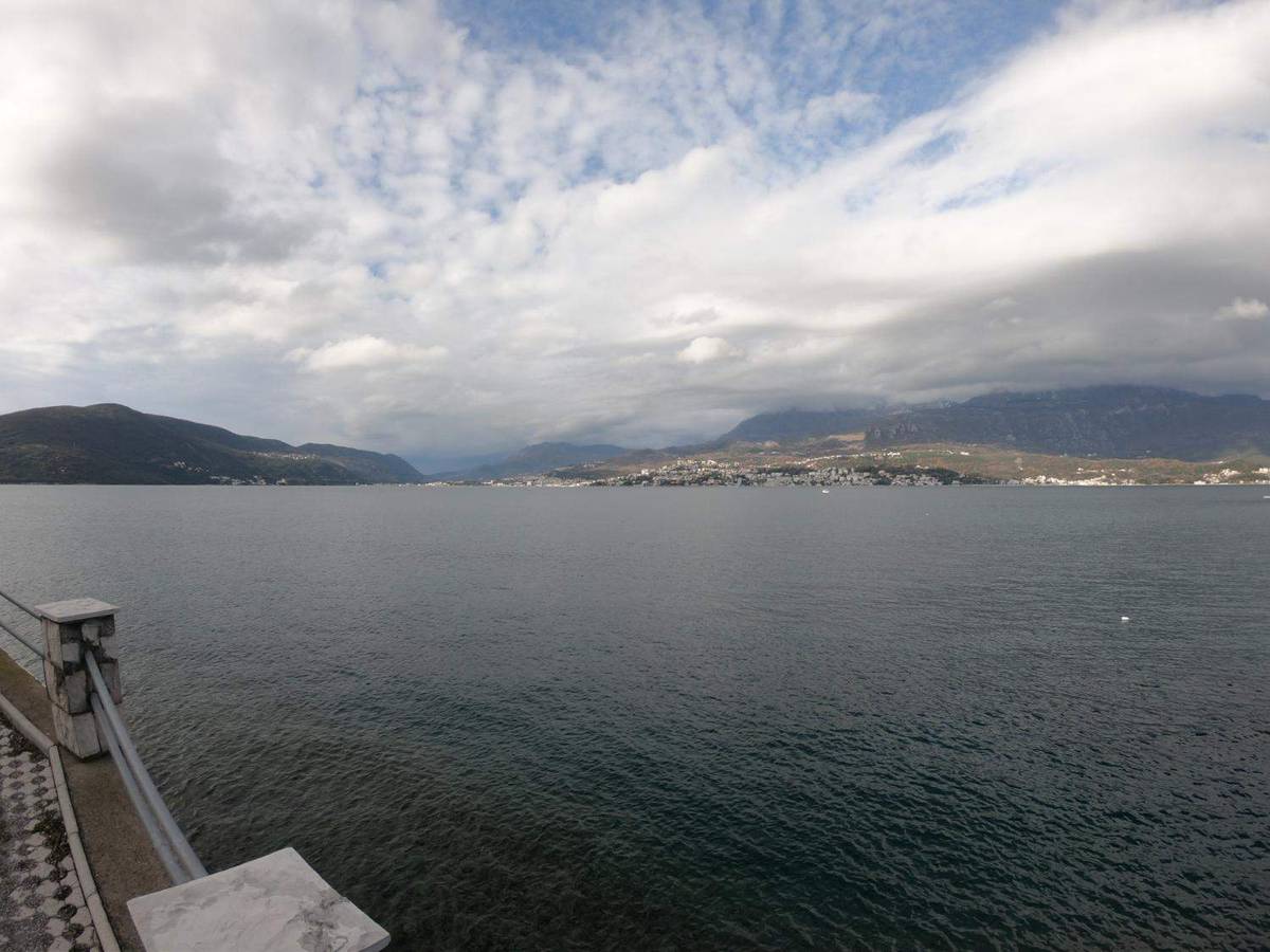 Land for Sale, Montenegro, Lustica Peninsula, Rose | Villacarte