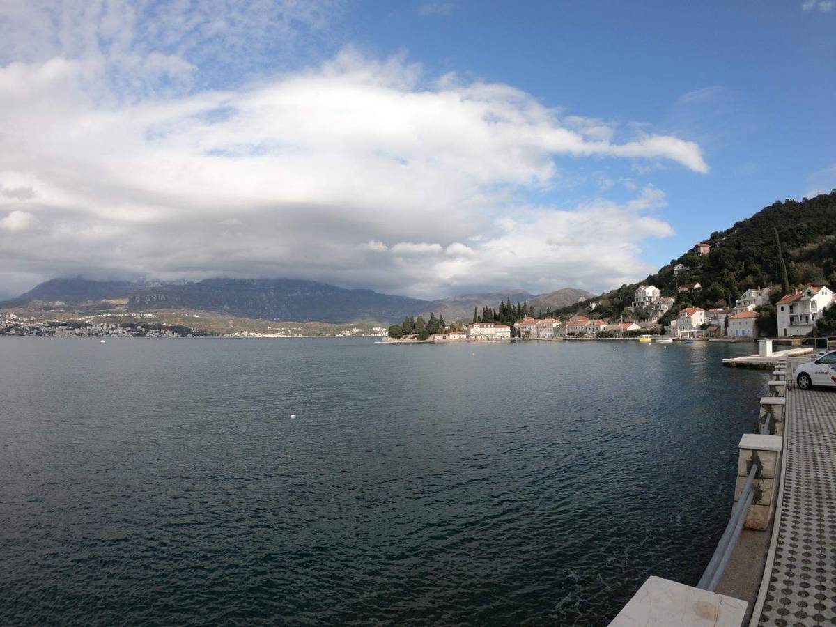 Land for Sale, Montenegro, Lustica Peninsula, Rose | Villacarte