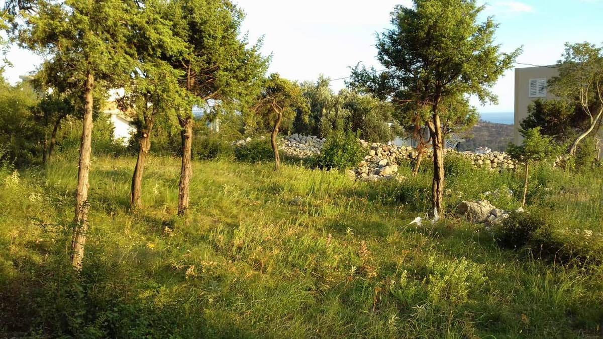 Продажа земельных участков, Черногория, Барский регион, Сутоморе | Villacarte
