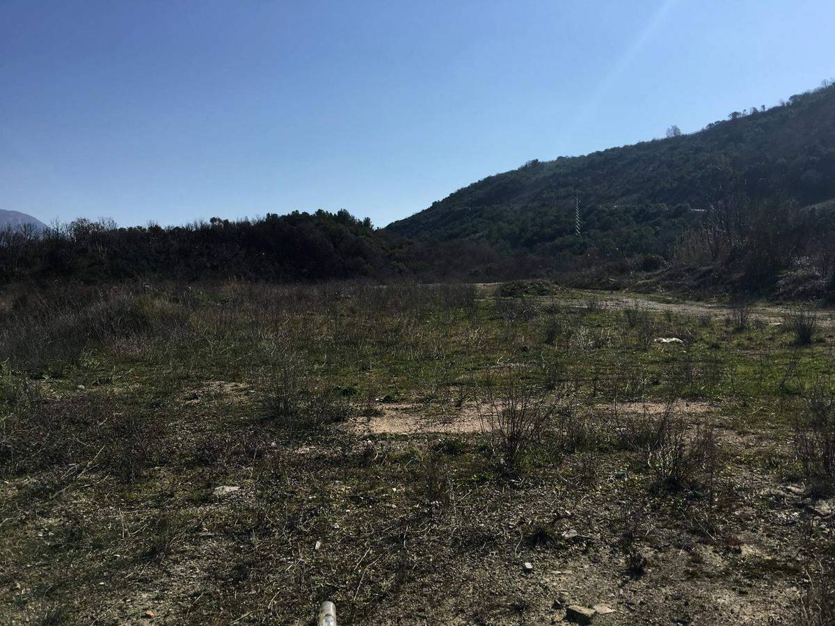 Land for Sale, Montenegro, Lustica Peninsula, Ljesevici | Villacarte
