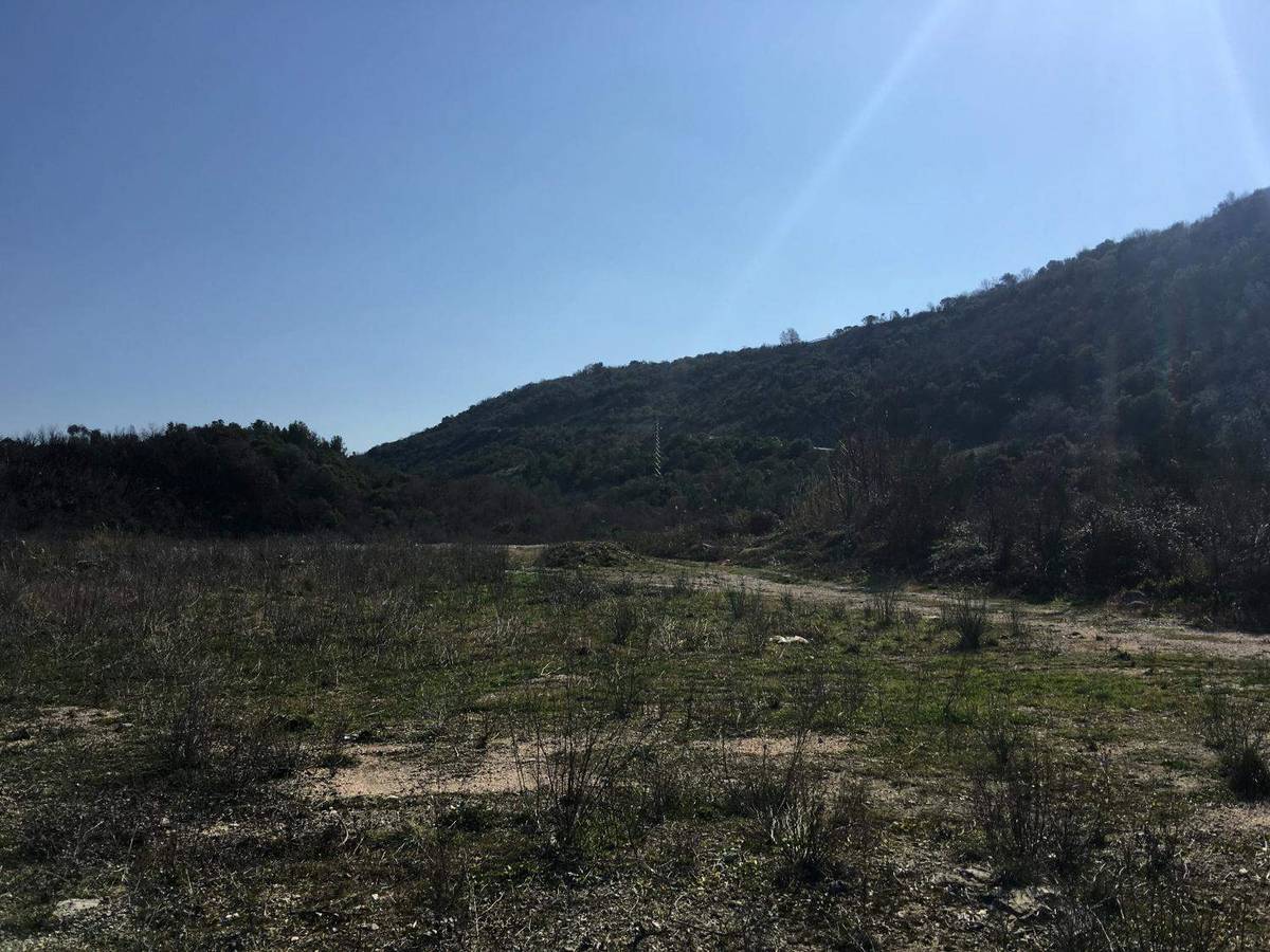 Land for Sale, Montenegro, Lustica Peninsula, Ljesevici | Villacarte