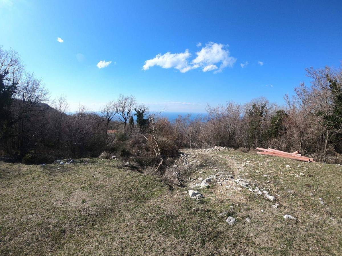 Land for Sale, Montenegro, Budva region, Kuljace | Villacarte