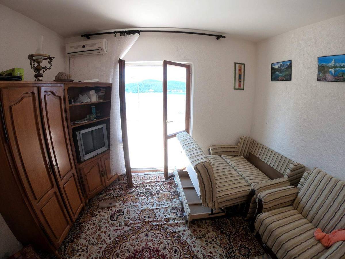 Land for Sale, Montenegro, Tivat region, Tivat | Villacarte
