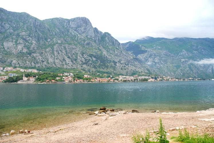 Land for Sale, Montenegro, Kotor region, Prcanj | Villacarte