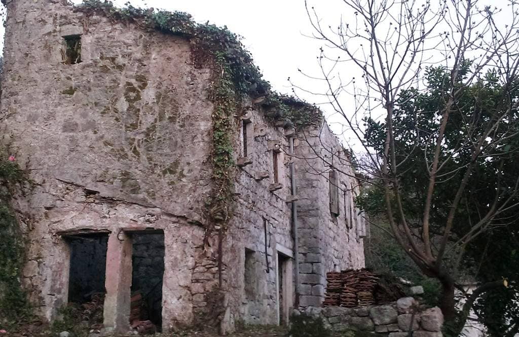 Land for Sale, Montenegro, Kotor region, Perast | Villacarte
