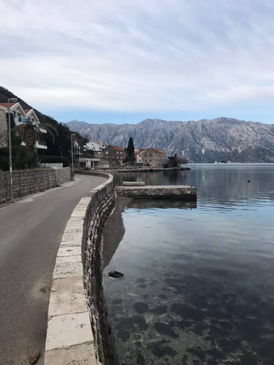 Land for Sale, Montenegro, Kotor region, Stoliv | Villacarte