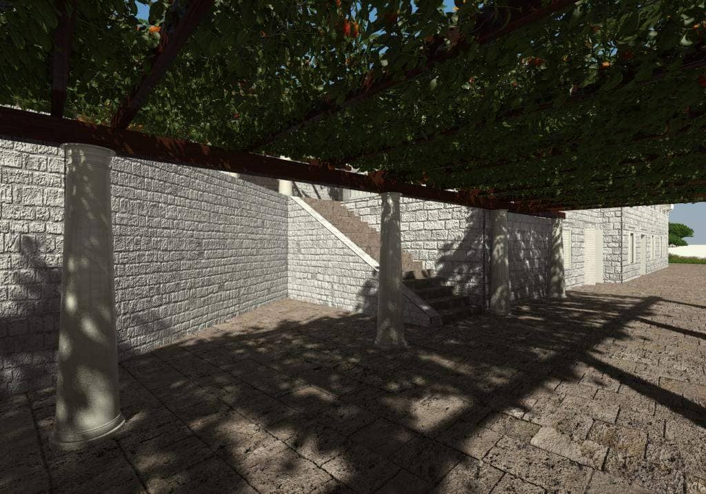 Land for Sale, Montenegro, Kotor region, Perast | Villacarte